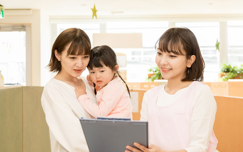 訪問看護ステーション　まるっとけあ鶴見